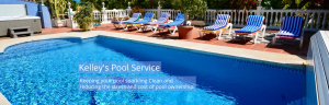 Chula Vista Pool Services